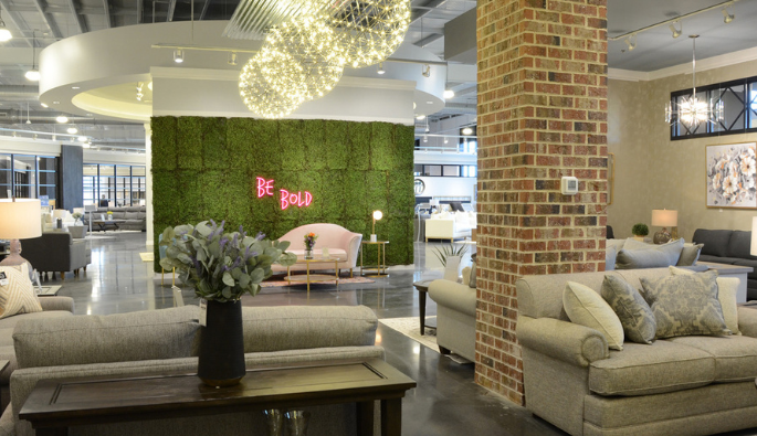 Furniture Agency