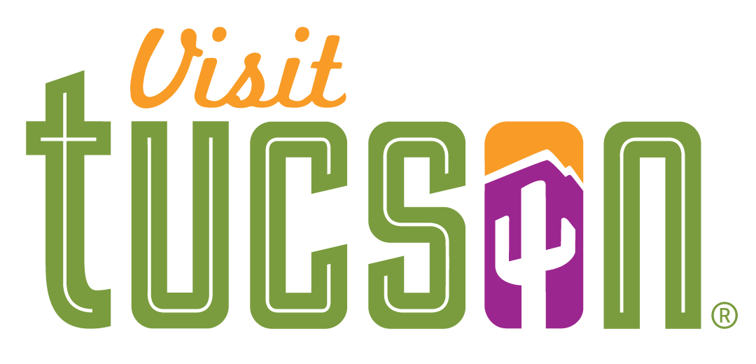 VisitTucson Logo