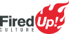 FiredUp! Culture Logo